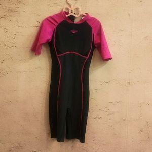 Swim suit